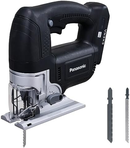 パナソニックPanasonic充電ジグソーEZ4550ケース付き